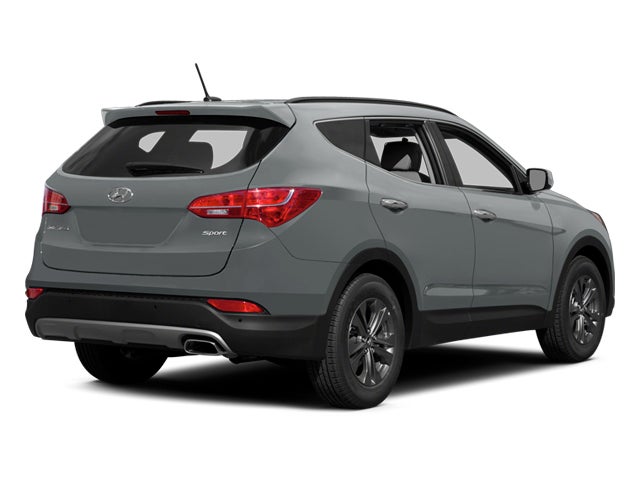 2016 Hyundai Santa Fe SE